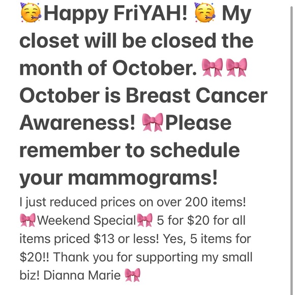 Happy Shopping! - Picture 3 of 4